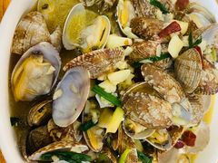 -大叔家福鼎小吃(十全街店)