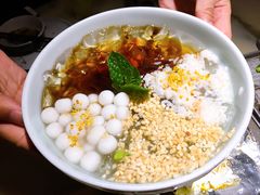 -绿茶餐厅(领展购物广场·中关村店)