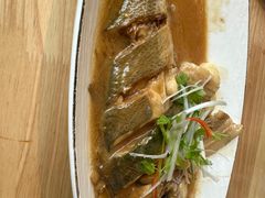-启博美食城(孟家店)