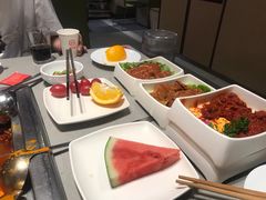 -海底捞火锅(关山保利店)