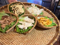 -滇野云南野生菌餐厅(陕西南路店)
