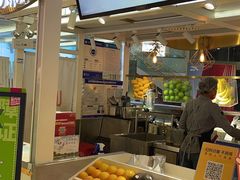 -Jazcu珍仕菓鲜榨果汁(西单大悦城店)