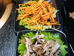 -湊湊火锅·茶憩(新中关购物中心店)