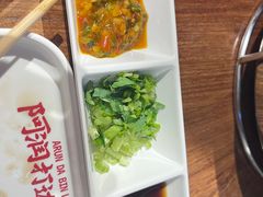 -阿润打边炉·鲜切鸡煲(华漕店)