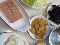 -蝎王府羊蝎子(北大地店)