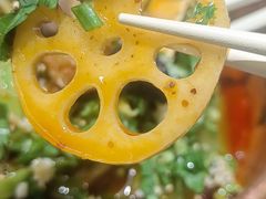 -成都你六姐·牛肉冒菜(信泰中心商场店)