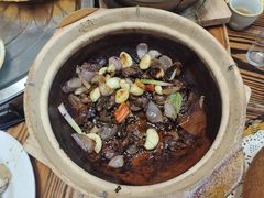 -侠成水上农庄(工业大道店)