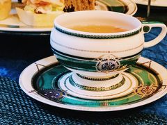 -马勒别墅·中餐厅