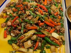 -兔槽江湖菜·重庆璧山兔(水围店)