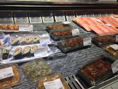 寿司-盒马鲜生(大成店)