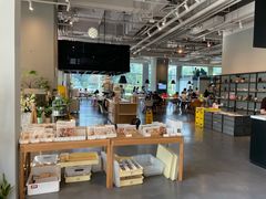 -dotcom coffee古点咖啡(致真大厦店)