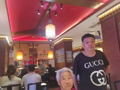 -老淮安·淮安菜(周恩来纪念馆店)
