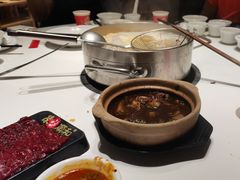 -陈记顺和潮汕牛肉火锅(番禺迎宾大道店)