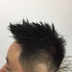 -ASA HAIR SALON