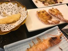 -大渔铁板烧(万象城店)