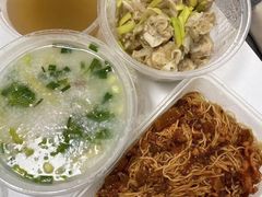 -兴兴旺·冬瓜盅·啫啫煲(西华路店)