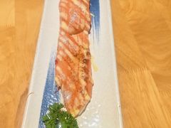 -一心创作料理屋(经开万达店)