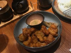 -山杏yama-katsu·吉列炸物