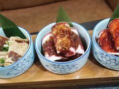 -韩云龙炭火烤肉(东陵西路店)
