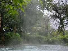 -和顺柏联温泉