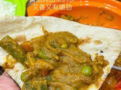 -清真· AL-JANNAT 佳纳特餐厅(仙林店)