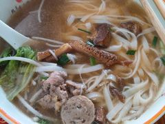 -越南牛肉河粉餐厅(书院巷店)