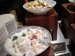 -上海锦江汤臣洲际大酒店壹阶层