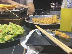 -黄鱼炙夜·烧烤·小龙虾(世茂缤谷店)