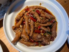 -黄山老妈·土菜(碧桂园店)