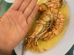 -大茄来海鲜餐厅(亚洲城分行)