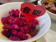 -和福顺牛肉大虾焖锅自助(宝业店)