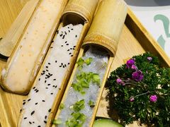 -莺花渡火锅City Green(万象城店)