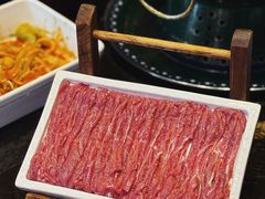 -东来顺·非遗火锅(赛格国际购物中心店)