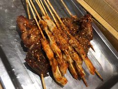 -金乐活美食(中街店)