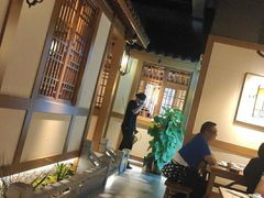 -首秀·四川料理(星耀101店)