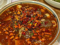 -付掌柜在成都·热炒砂锅集(金禾店)