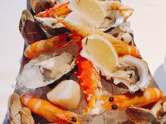 -AZUR聚(香格里拉饭店)