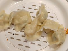 -添福来墨鱼饺子 · 海鲜东北菜(大连星海·黄浦路店)