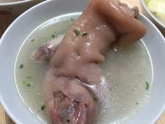 -盛兴面馆(真儒大厦店)