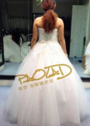 android_upload_pic-南京宝娜嫁衣婚纱礼服馆(中央路店)