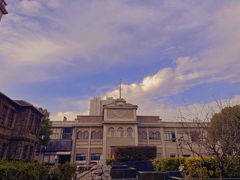 -半岛1919创意园区