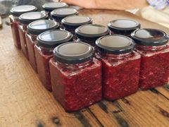 -苏州市吴中区光福窑上花果蜜饯厂