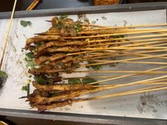 -林二哥宜烤官·宜宾小烧烤