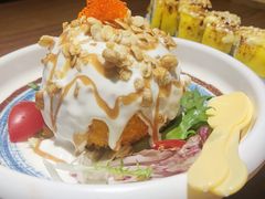 -小川洋风料理(大悦城店)