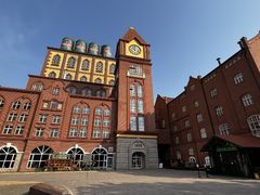 -青岛啤酒博物馆