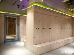 -优享健身(物美圣熙8号购物中心店)