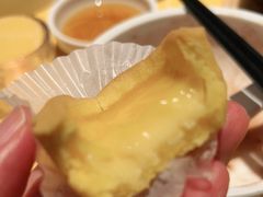 -蔡澜点心·粤菜(花城汇南区店)