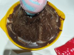 -二斗栗子(黄河道店)