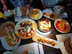 -外婆家(杭州马塍店·杭帮菜名店)