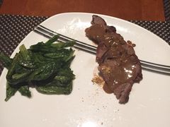 -金海湾自助餐厅(金陵饭店)